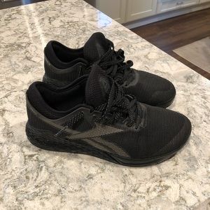 Reebok Nano 9 PERFECT CONDITION!!!!